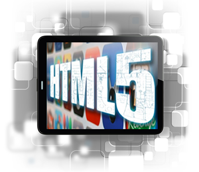 Eduvision uses HTML5 for video broadcasting--the highest industry standard